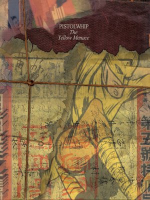 cover image of Pistolwhip, Volume 2